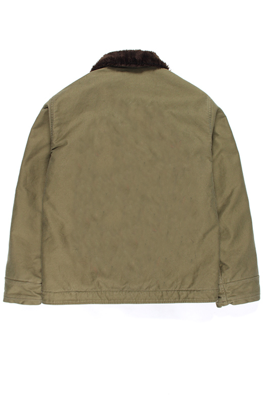 DECK JACKET