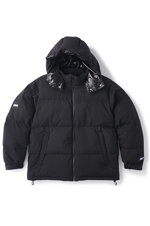 ARCTIC DOWN JACKET