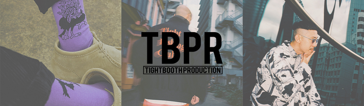 tighr-booth-productions