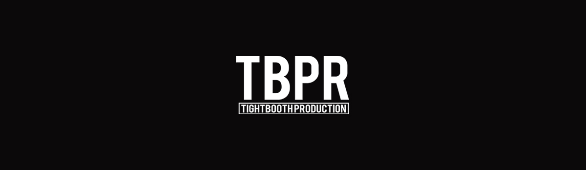 TIGHT BOOTH PRODUCTIONS