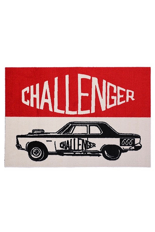 challenger-floor-mat