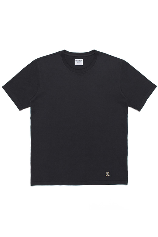 STANDARD CREW NECK T-SHIRT ( TYPE-1 )