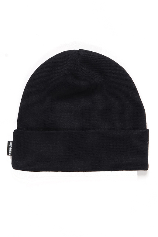 KNIT WATCH CAP ( TYPE-1 )