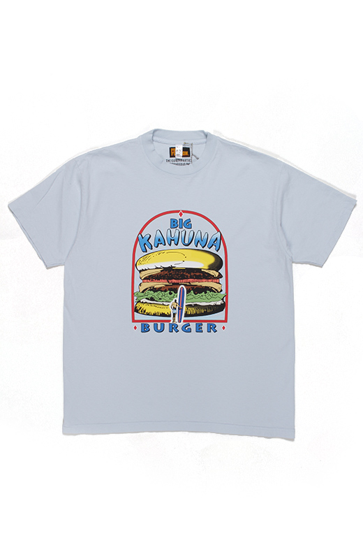 PULP FICTION / CREW NECK T-SHIRT ( TYPE-2 )