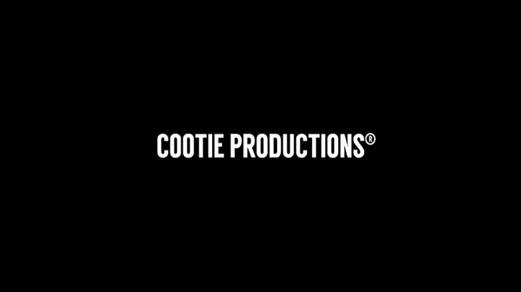 COOTIE PRODUCTIONS 2025/2/15（SAT）AM12：00より2025 SPRING & SUMMER COLLECTION が立ち上げとなり、デリバリーがスタートいたします。